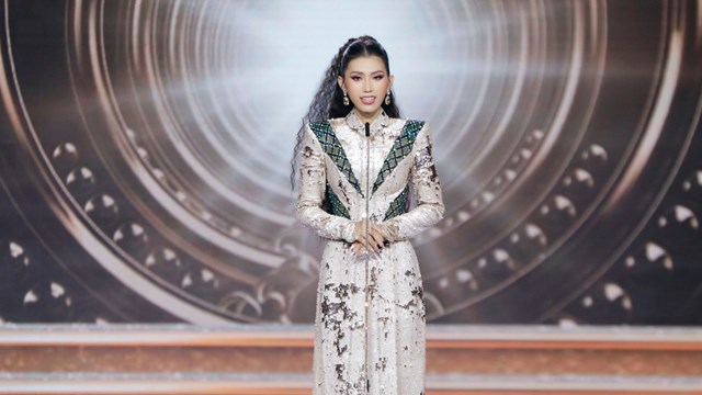 Top 10 thí sinh Miss Grand Vietnam 2022 gây xúc động với những câu chuyện truyền cảm hứng
