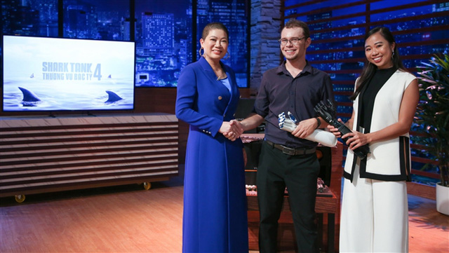 Top 20 startup đáng chú ý nhất Shark Tank mùa 4: Duy nhất một thương vụ được rót vốn hơn 1 triệu USD, 5 mô hình kinh doanh được cá mập đánh giá cao - Ảnh 12.