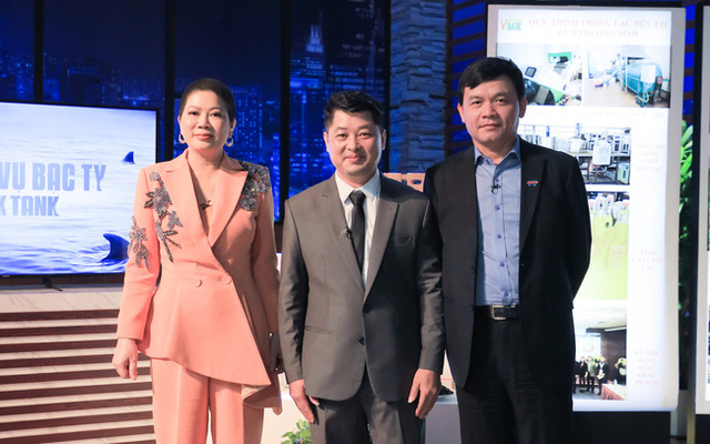 Top 20 startup đáng chú ý nhất Shark Tank mùa 4: Duy nhất một thương vụ được rót vốn hơn 1 triệu USD, 5 mô hình kinh doanh được cá mập đánh giá cao - Ảnh 13.