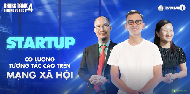 Top 20 startup đáng chú ý nhất Shark Tank mùa 4: Duy nhất một thương vụ được rót vốn hơn 1 triệu USD, 5 mô hình kinh doanh được cá mập đánh giá cao - Ảnh 15.