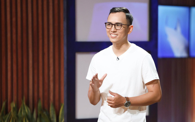 Top 20 startup đáng chú ý nhất Shark Tank mùa 4: Duy nhất một thương vụ được rót vốn hơn 1 triệu USD, 5 mô hình kinh doanh được cá mập đánh giá cao - Ảnh 17.