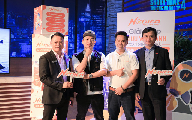 Top 20 startup đáng chú ý nhất Shark Tank mùa 4: Duy nhất một thương vụ được rót vốn hơn 1 triệu USD, 5 mô hình kinh doanh được cá mập đánh giá cao - Ảnh 21.