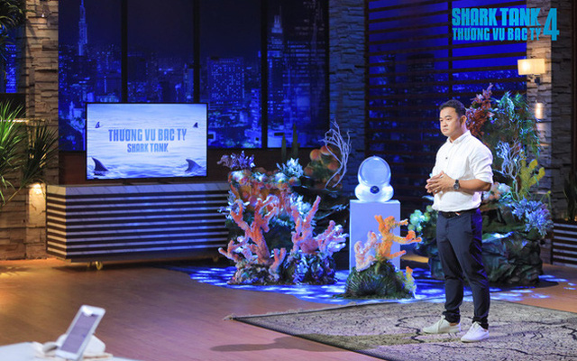 Top 20 startup đáng chú ý nhất Shark Tank mùa 4: Duy nhất một thương vụ được rót vốn hơn 1 triệu USD, 5 mô hình kinh doanh được cá mập đánh giá cao - Ảnh 22.