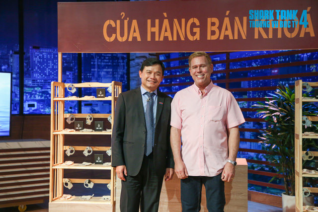 Top 20 startup đáng chú ý nhất Shark Tank mùa 4: Duy nhất một thương vụ được rót vốn hơn 1 triệu USD, 5 mô hình kinh doanh được cá mập đánh giá cao - Ảnh 23.