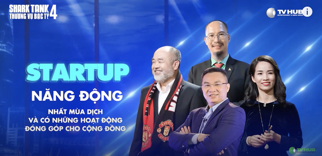 Top 20 startup đáng chú ý nhất Shark Tank mùa 4: Duy nhất một thương vụ được rót vốn hơn 1 triệu USD, 5 mô hình kinh doanh được cá mập đánh giá cao - Ảnh 26.