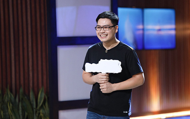 Top 20 startup đáng chú ý nhất Shark Tank mùa 4: Duy nhất một thương vụ được rót vốn hơn 1 triệu USD, 5 mô hình kinh doanh được cá mập đánh giá cao - Ảnh 27.