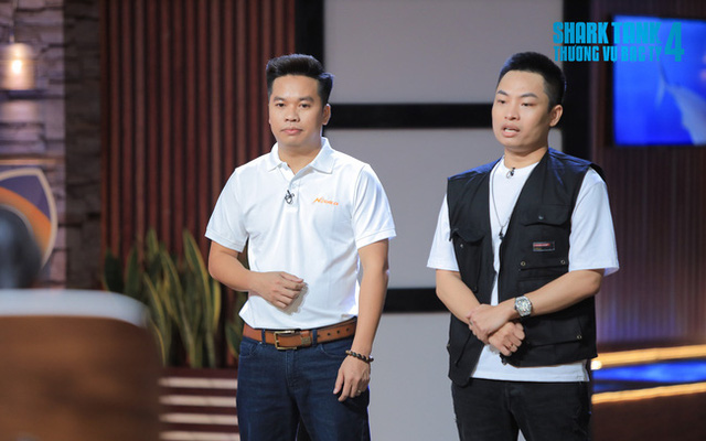 Top 20 startup đáng chú ý nhất Shark Tank mùa 4: Duy nhất một thương vụ được rót vốn hơn 1 triệu USD, 5 mô hình kinh doanh được cá mập đánh giá cao - Ảnh 7.