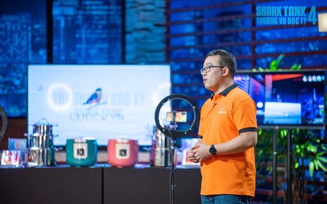 Top 20 startup đáng chú ý nhất Shark Tank mùa 4: Duy nhất một thương vụ được rót vốn hơn 1 triệu USD, 5 mô hình kinh doanh được cá mập đánh giá cao - Ảnh 8.