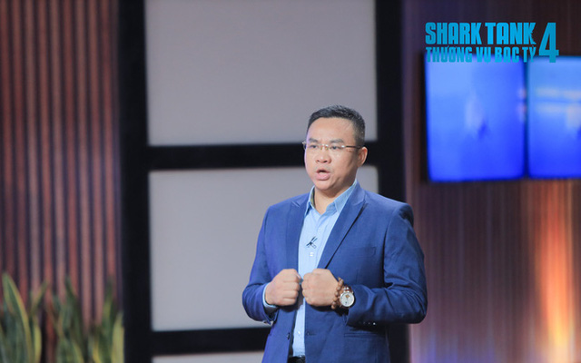 Top 20 startup đáng chú ý nhất Shark Tank mùa 4: Duy nhất một thương vụ được rót vốn hơn 1 triệu USD, 5 mô hình kinh doanh được cá mập đánh giá cao - Ảnh 9.