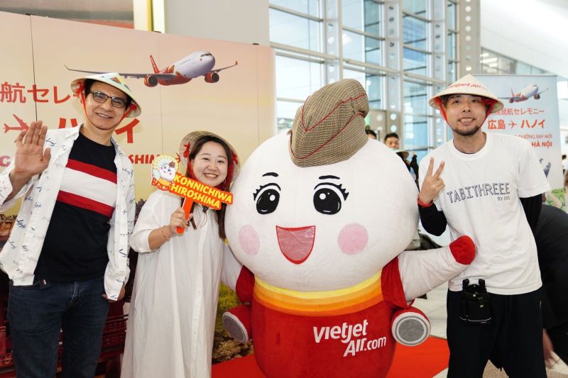 Vietjet đi đầu trong xếp hạng tín nhiệm theo định hướng của Bộ Tài chính