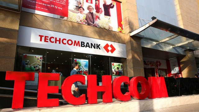 Top 500 DN lợi nhuận tốt nhất Việt Nam - Bài 1: Techcombank với hành trình chuyển đổi ấn tượng