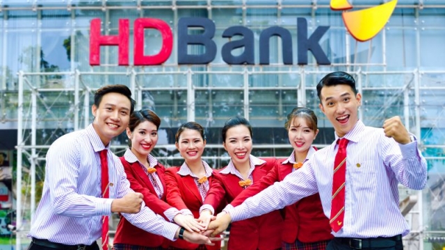 Top 500 DN lợi nhuận tốt nhất Việt Nam - Bài 7: HDBank – góp sức cùng nông sản Việt