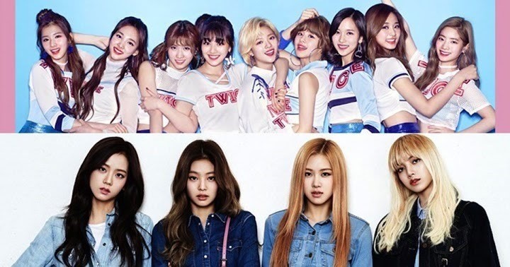 Top MV view cao nhất của nhóm nữ Kpop: Blackpink áp đảo TWICE, Red Velvet