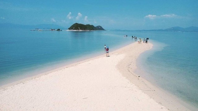 Top những điểm đến mới ở Quy Nhơn phải đi ngay khi hết dịch