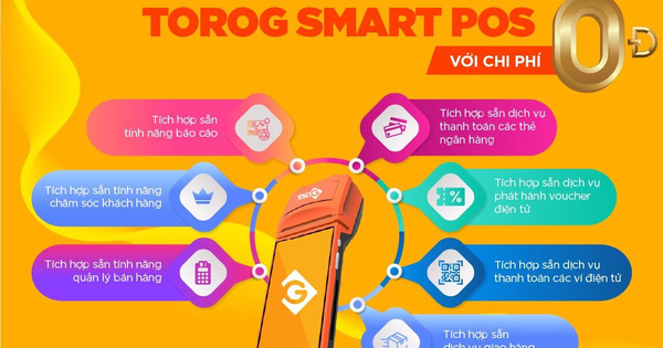 ToroG - Nền tảng giúp doanh nghiệp bức phá trong thời đại 4.0