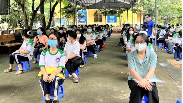 TP HCM đề xuất tăng học phí đến 5 lần: Cần lộ trình thận trọng
