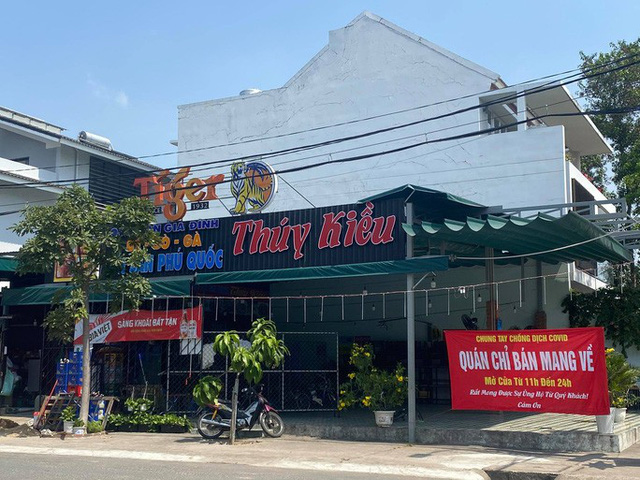 TP HCM: Quán ăn không chấp hành phòng, chống dịch bị xử phạt 25 triệu đồng - Ảnh 5. TP HCM: Quán ăn không chấp hành phòng, chống dịch bị xử phạt 25 triệu đồng - Ảnh 5.