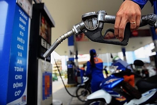 TP HCM tăng cường kiểm tra kinh doanh xăng dầu