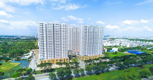 TP HCM thiếu căn hộ bình dân, người dân làm sao mua nhà?