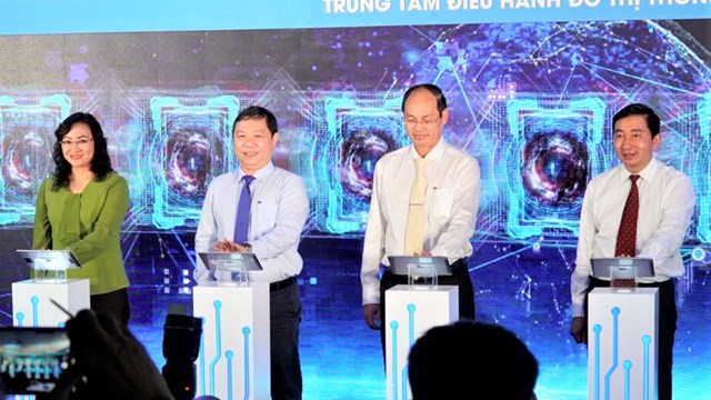 TP Hồ Chí Minh: 'Chìa khóa' để phục hồi
