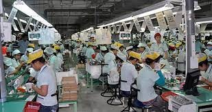 TP Hồ Chí Minh: 80% người lao động các KCN, KCX đã trở lại nhà máy