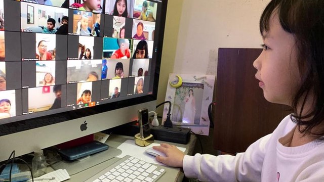 TP Hồ Chí Minh đề xuất không tổ chức tựu trường, bắt đầu học trực tuyến từ tháng 9
