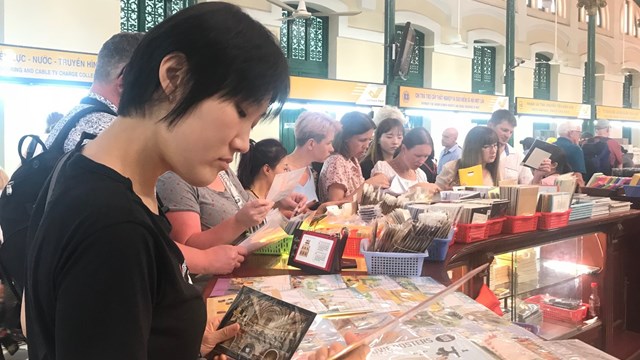 TP Hồ Chí Minh: Làm mới các sản phẩm để thu hút khách du lịch