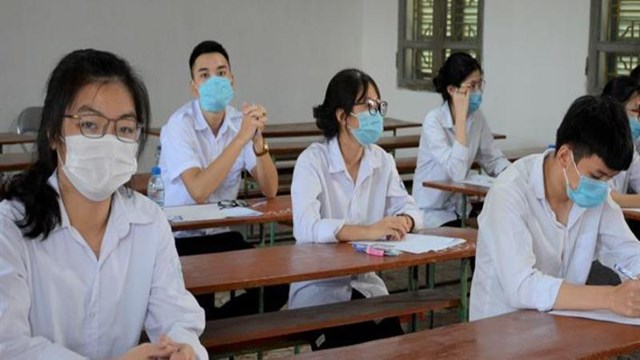 TP Hồ Chí Minh: Tuần đầu mở cửa trường học, phát hiện 8 F0
