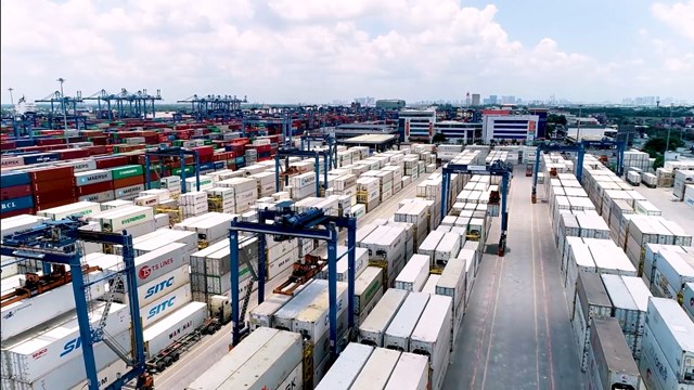 TP Hồ Chí Minh xây dựng 3 kịch bản sau ngày 15/9