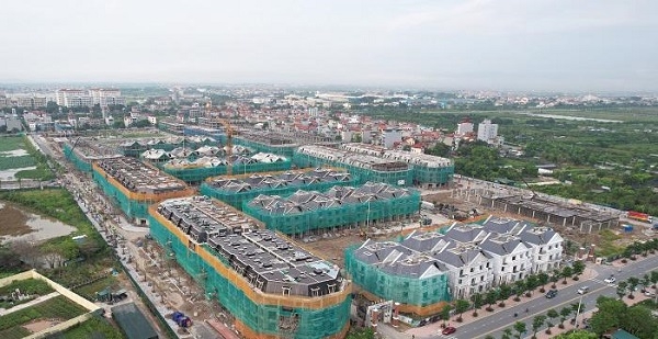 TP. Hồ Chí Minh khẩn trương tháo gỡ vướng mắc tại 156 dự án bất động sản