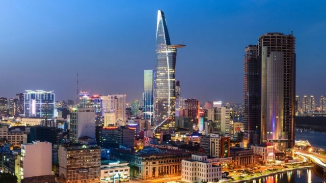 TP. Hồ Chí Minh tháo gỡ, hỗ trợ, thúc đẩy thị trường bất động sản