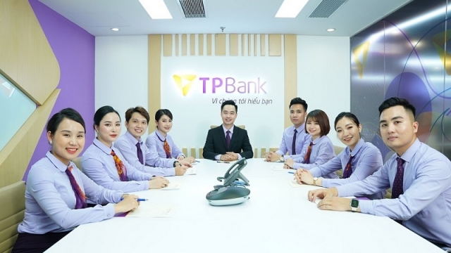 TPBank giảm sâu lãi suất cho vay mua nhà