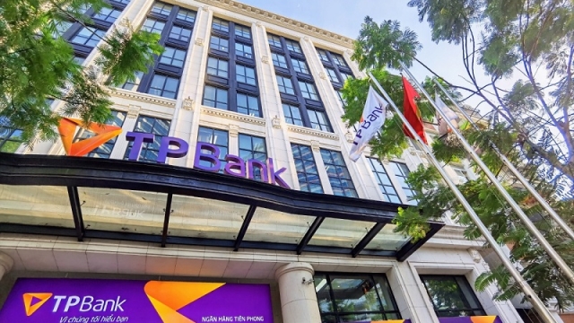 TPBank tiến vào TOP 500 ngân hàng toàn cầu có giá trị thương hiệu cao nhất