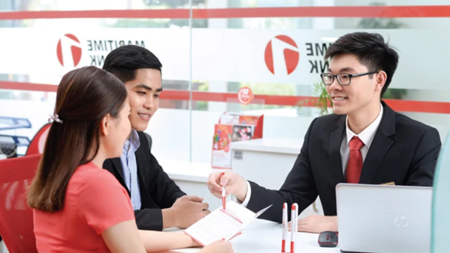 TPBank và ACB là ngân hàng có chỉ số lòng trung thành của khách hàng cao nhất