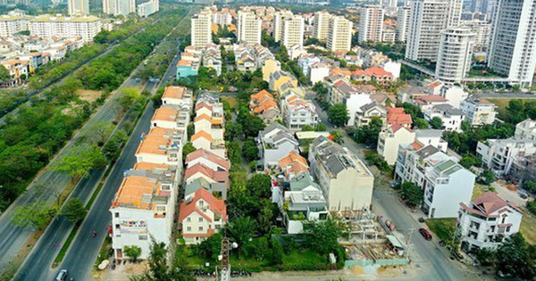 Tp.HCM công khai dự án BĐS cầm cố ngân hàng để bảo vệ người mua nhà