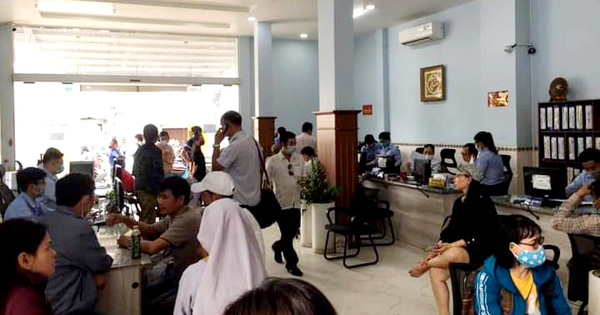 Tp.HCM: Đề xuất truy giá thật khi chuyển nhượng nhà đất làm căn cứ thu thuế