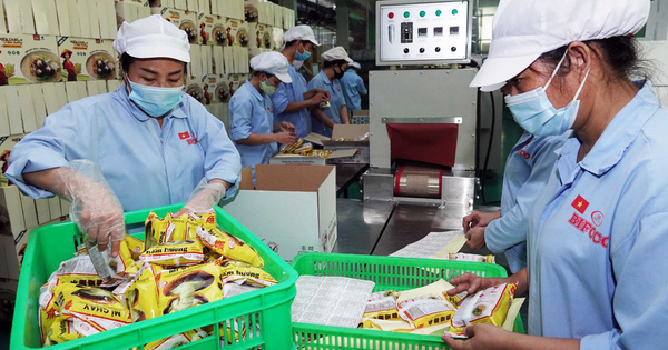TP.HCM đưa ra 8 tiêu chí đánh giá các doanh nghiệp an toàn hoạt động trở lại sau 15/9