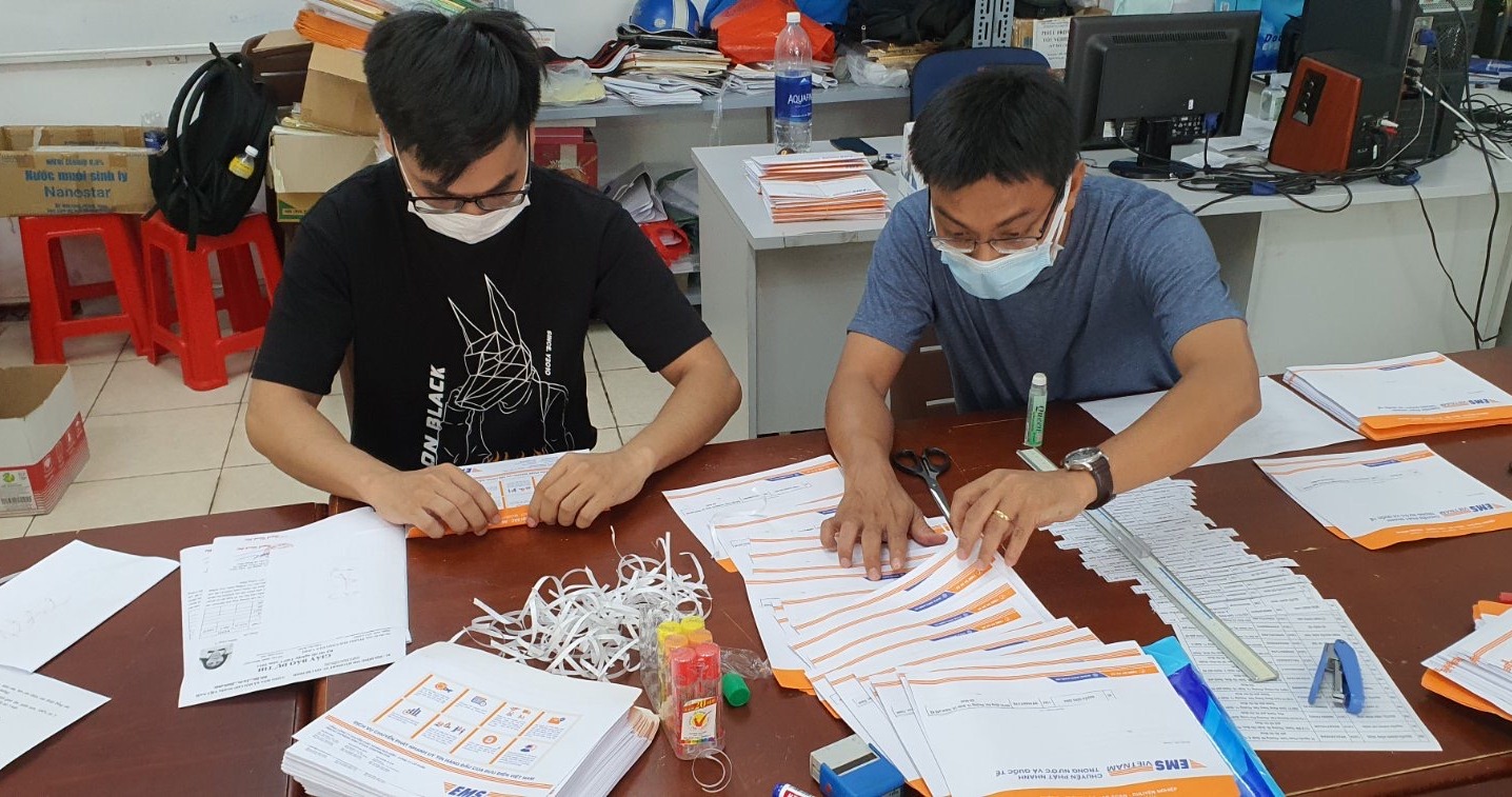 TPHCM: Nhiều băn khoăn về thời điểm thi tốt nghiệp THPT trong bối cảnh dịch