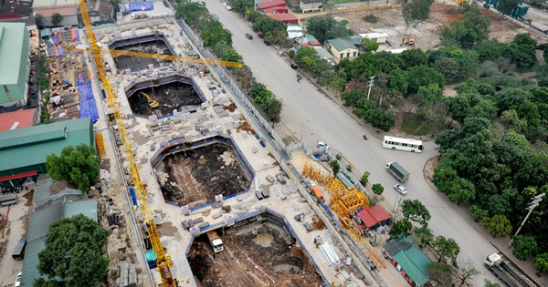 Tp.HCM phê duyệt đề án quản lý và phương hướng sử dụng đất đai