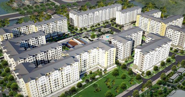 TP.HCM: Quỹ phát triển nhà dừng cho vay vì… cạn vốn