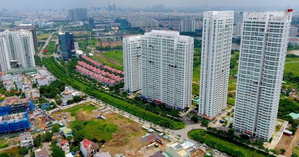 Tp.HCM sẽ rút ngắn thời gian làm thủ tục dự án BĐS còn 11 tháng
