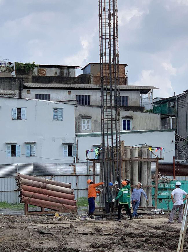 TPHCM thanh tra các dự án bất động sản lách luật, huy động vốn trái phép - Ảnh 1. TPHCM thanh tra các dự án bất động sản lách luật, huy động vốn trái phép - Ảnh 1.