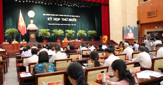 TP.HCM tiết kiệm ngân sách gần 12,3 tỷ đồng