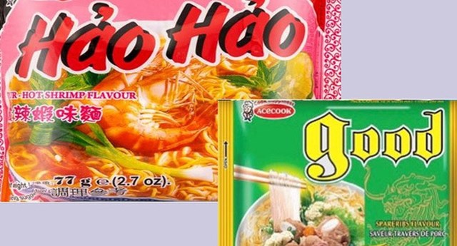 Trách nhiệm minh bạch chất cấm trong thực phẩm