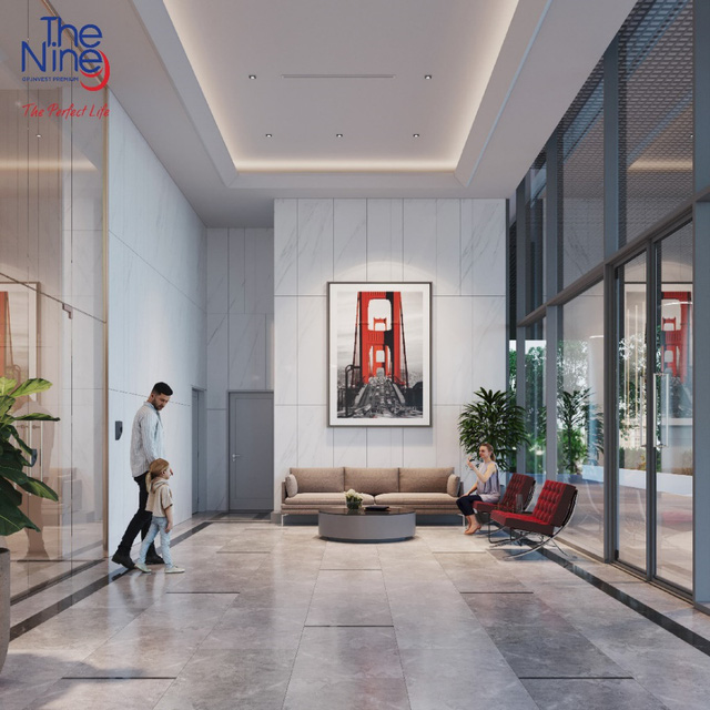 Trải nghiệm The Nine, tòa căn hộ đẳng cấp tại quận Cầu Giấy - Ảnh 2.