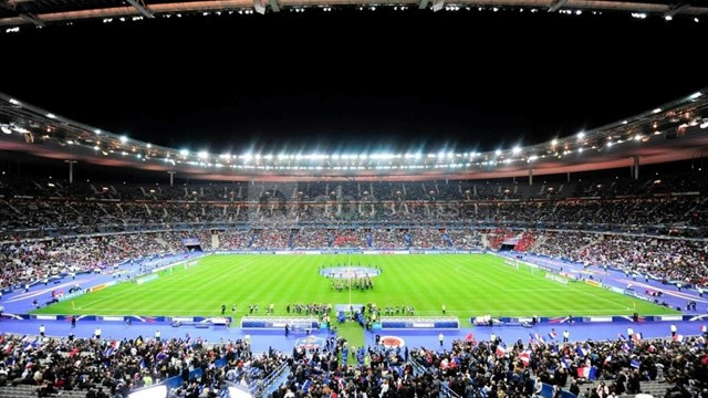 Trận chung kết Champions League sẽ diễn ra ở đâu?