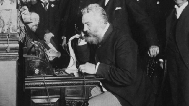 Tranh cãi đằng sau phát minh điện thoại đầu tiên trên thế giới