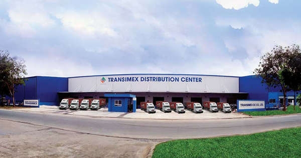 Transimex (TMS): Lãi đậm sau 7 năm đầu tư, Casco Investment dự kiến bán toàn bộ 24% cổ phần