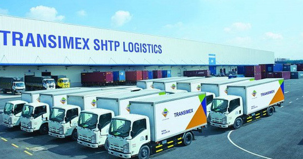 Transimex (TMS) muốn phát hành 200 tỷ đồng trái phiếu chuyển đổi để đầu tư vào các công ty logistics 