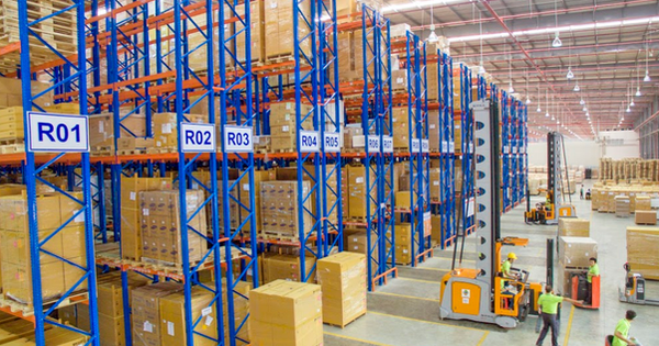 Transimex (TMS): Quý 1 lãi ròng 99 tỷ đồng – cao nhất trong lịch sử niêm yết